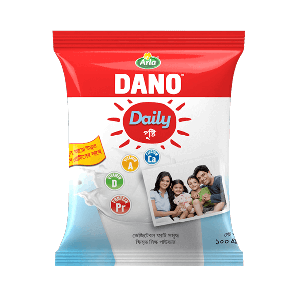 arla-dano-daily-pusty-100-gm